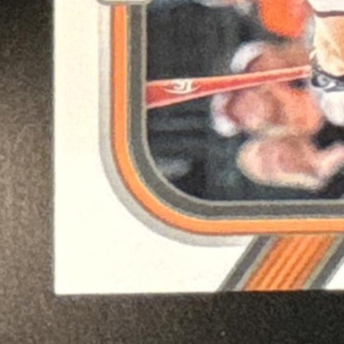 2026 Panini Donruss Heston Kjerstad Signature Series Teal /25 Auto Orioles - Sports Cards