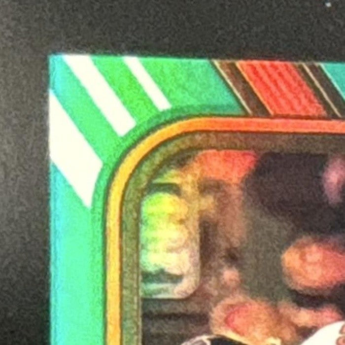 2026 Panini Donruss Heston Kjerstad Signature Series Teal /25 Auto Orioles - Sports Cards