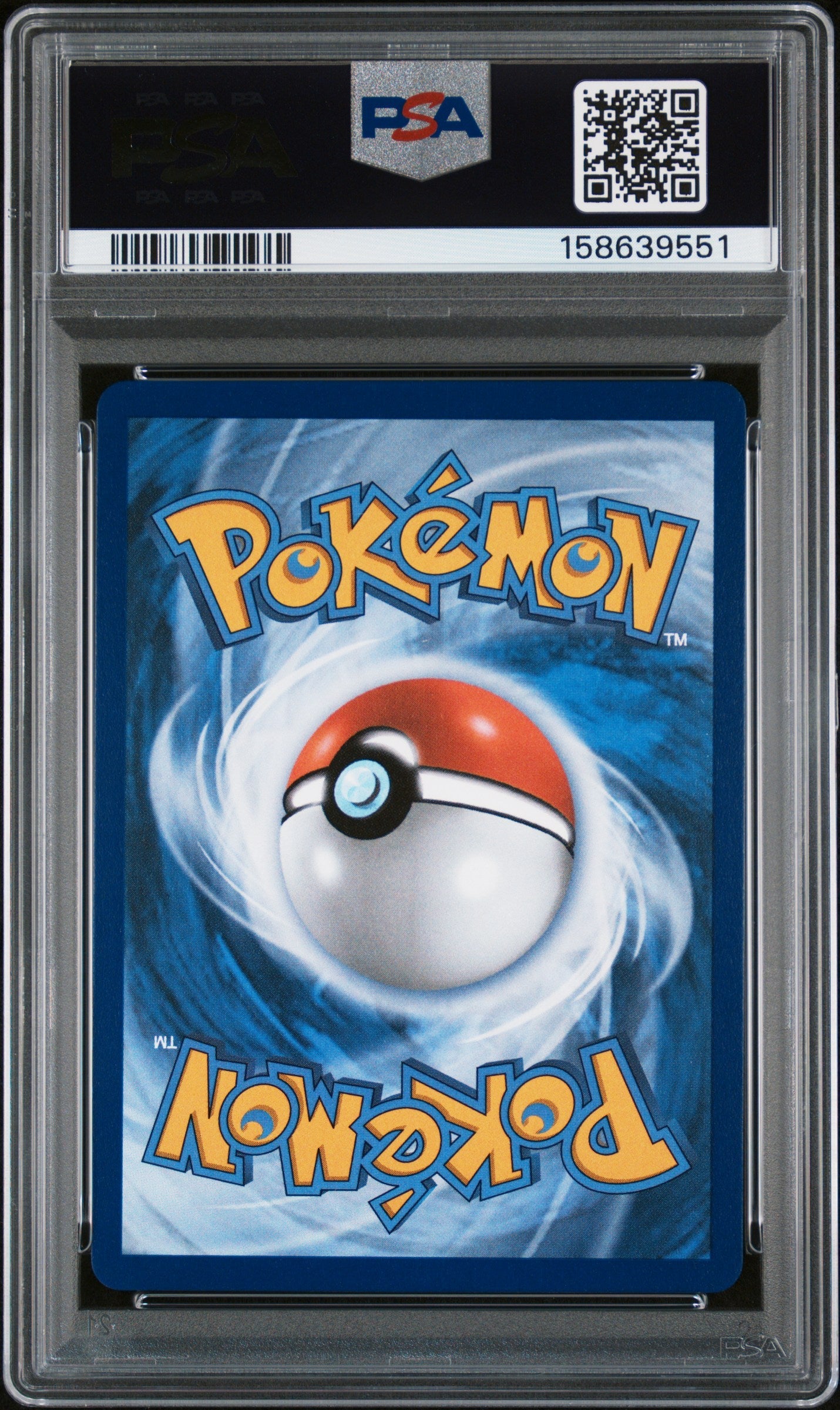 2026 Pokemon ASC EN-Lillie’s Clefairy EX Special Illustration Rare PSA 10 - Graded TCG/CCG
