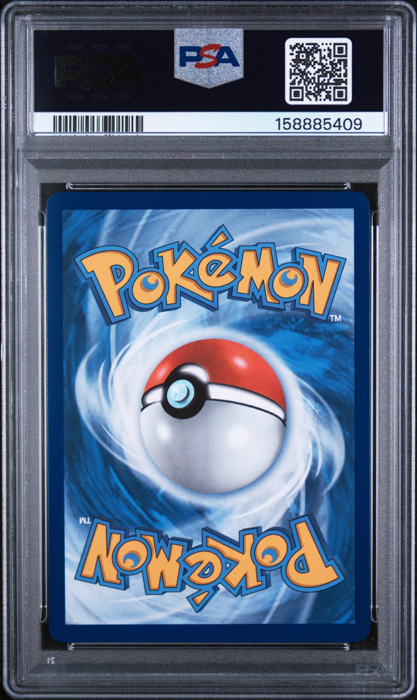 2026 Pokemon Asc EN-Mega Scrafty EX Mega Attack Rare PSA 10 GEM MINT - Graded TCG/CCG