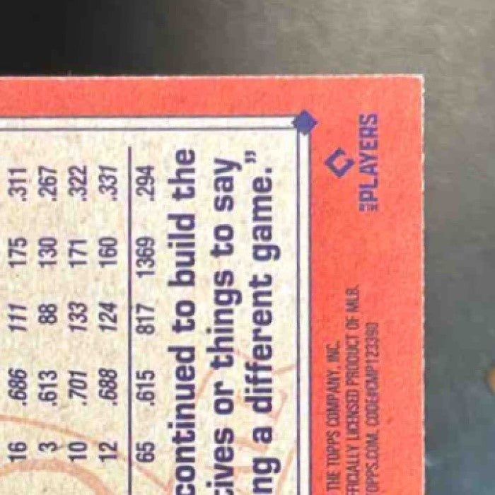 2026 Topps Aaron Judge 1991 #T91-34 New York Yankees - Sports Cards