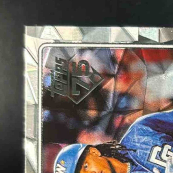 2026 Topps CJ Abrams Diamante Foil #152 Washington Nationals - Sports Cards