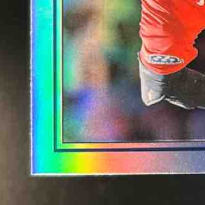 2026 Topps Collection Roman Anthony Chrome Refractor #16 RC Boston Red Sox - Sports Cards