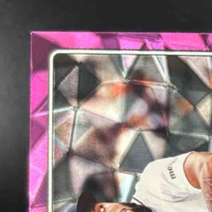 2026 Topps Dylan Smith Pink Diamante Foil #13 RC Detroit Tigers - Sports Cards