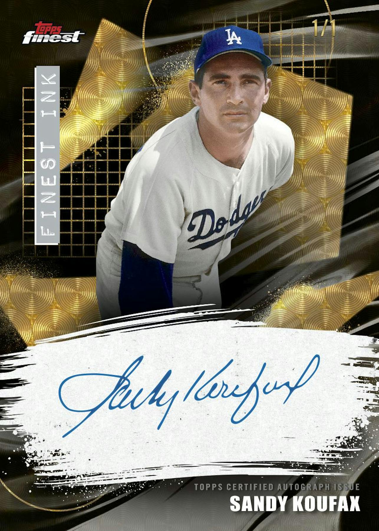 2026 Topps Finest Baseball Mega Box (Mini Diamond Parallels) - MLB Blaster Box