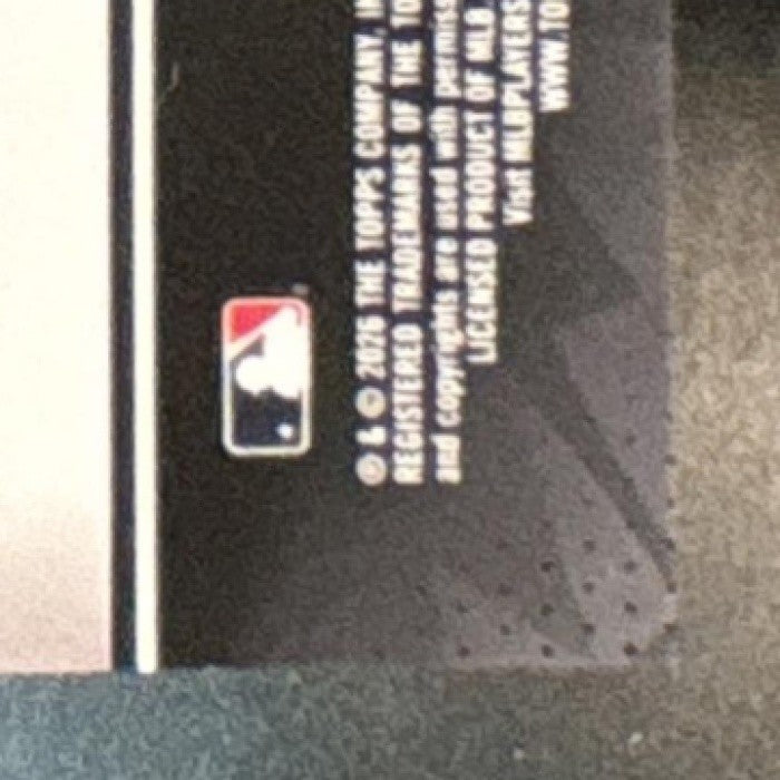 2026 Topps Finest Connelly Early Auto Green /99 #FA-CE RC Boston Red Sox - Sports Cards