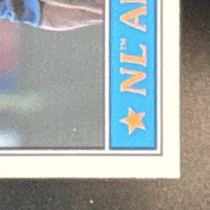 2026 Topps Heritage Pete Crow-Armstrong Image Variation #261 Chicago Cubs - Sports Cards