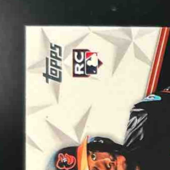 2026 Topps Jeremiah Jackson Baseball Stars Auto #BSA-JJA RC Baltimore Orioles - Sports Cards