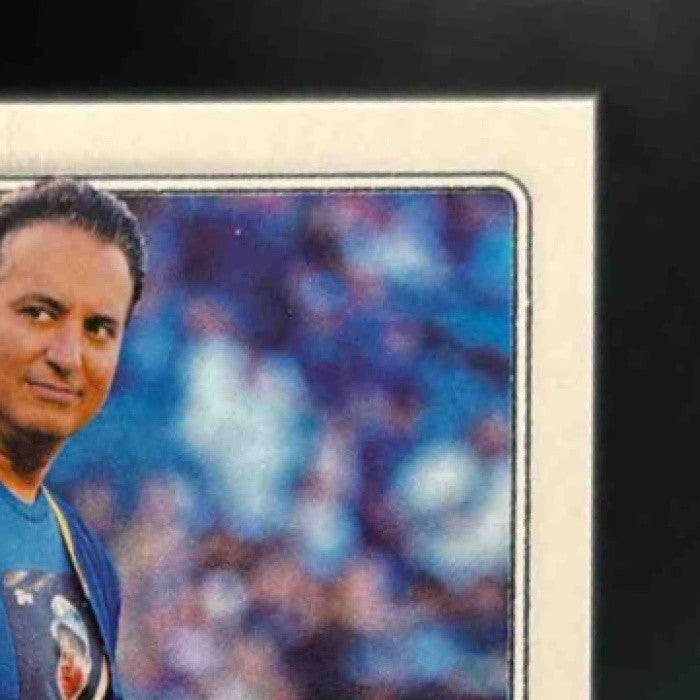2026 Topps Kevin Negandhi First Pitch #FP-4 Seattle Mariners - Sports Cards