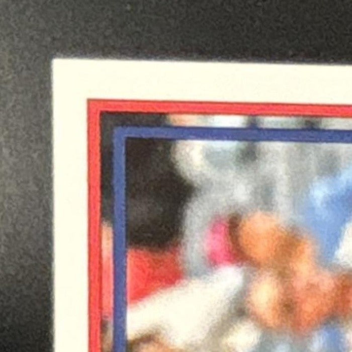 2026 Topps Mike Trout 1991 Relic #91R-MT MEM Angels - Sports Cards