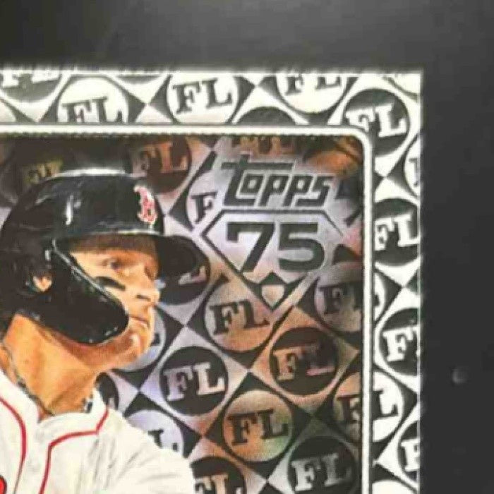 2026 Topps Roman Anthony Spring Training #189 RC Boston Red Sox - Sports Cards
