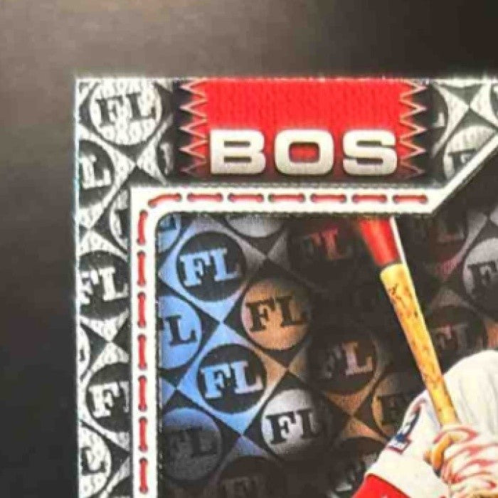 2026 Topps Roman Anthony Spring Training #189 RC Boston Red Sox - Sports Cards