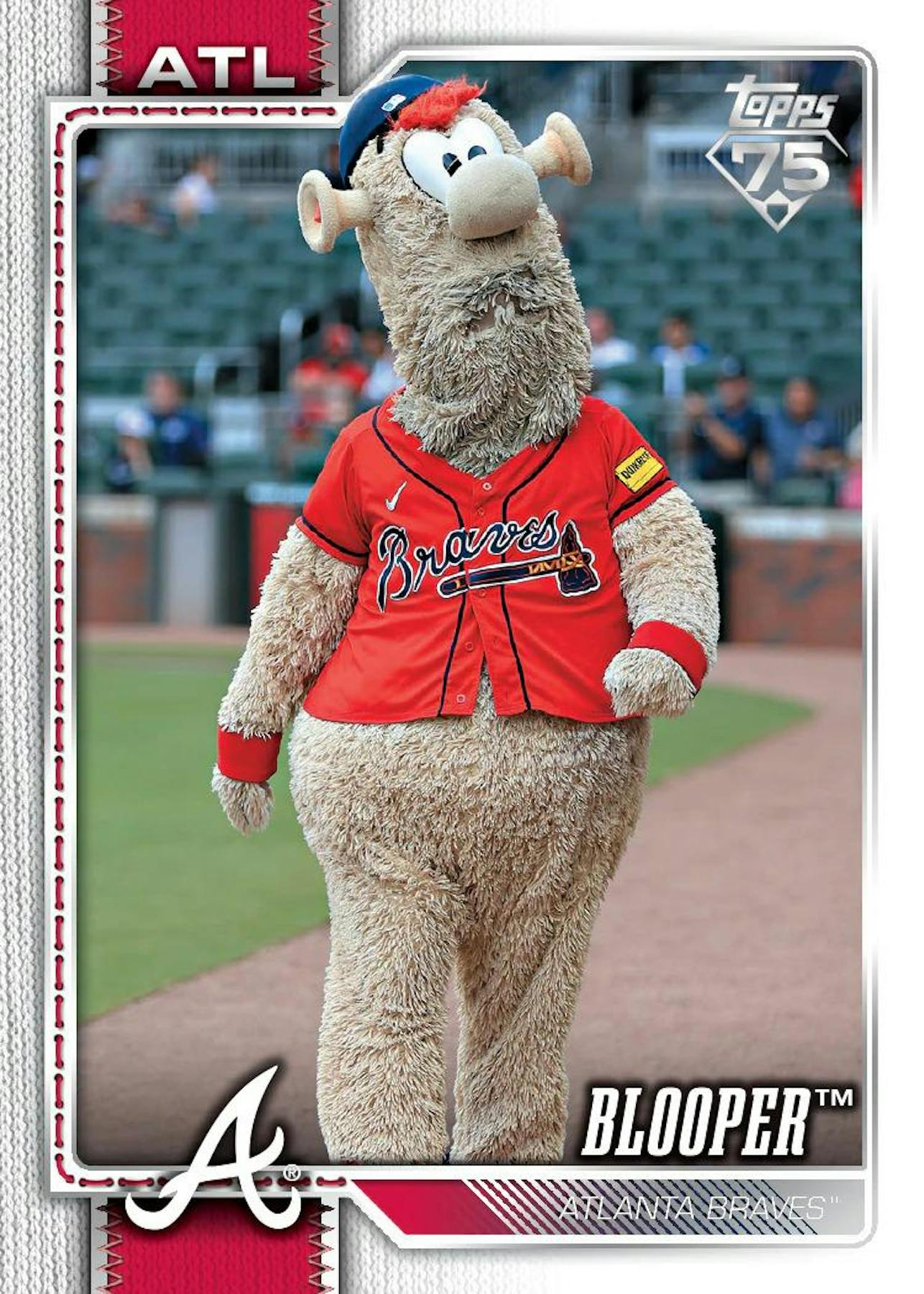 2026 Topps Series 1 Baseball Celebration Mega Box - MLB Blaster Box