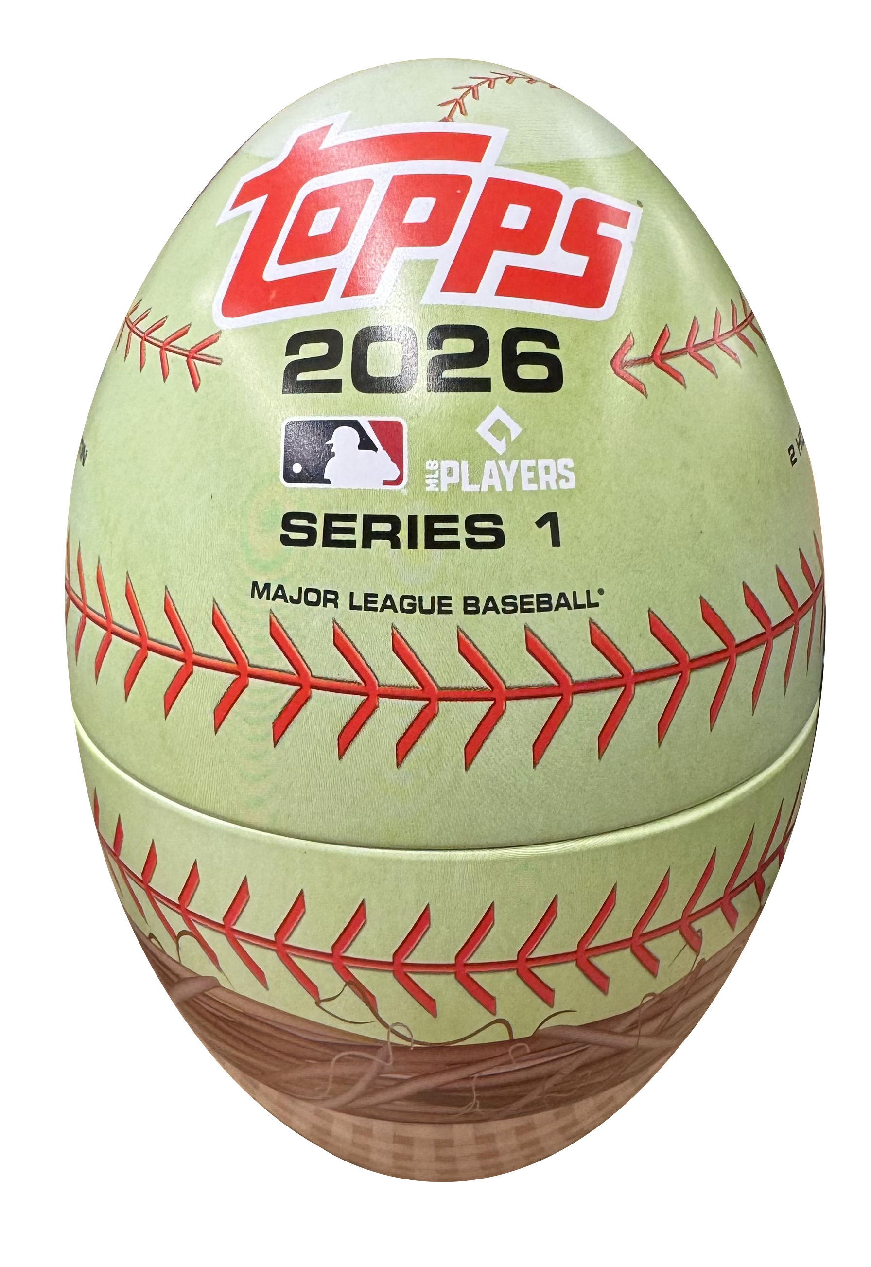2025 Topps Update Series Baseball Hobby (1 Auto