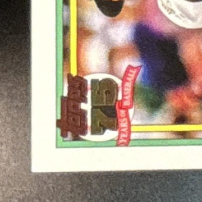 2026 Topps Series 1 Mark McGwire 1991 Auto #91A-MMG Oakland Athletics - Sports Cards