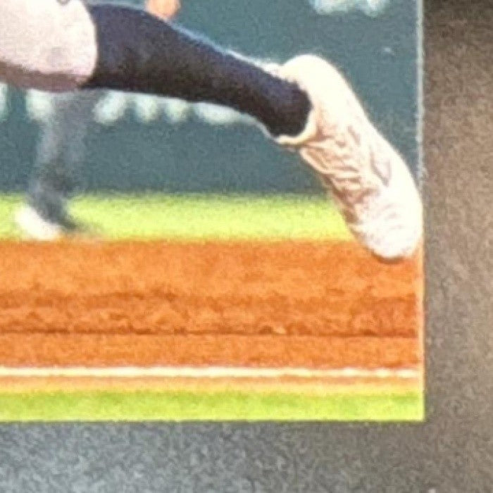 2026 Topps Series 2 Carlos Correa True Photo Variation #680 SSP Houston Astros - Sports Cards