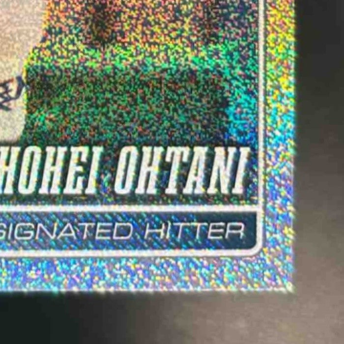 2026 Topps Shohei Ohtani Sandglitter #200 Los Angeles Dodgers - Sports Cards