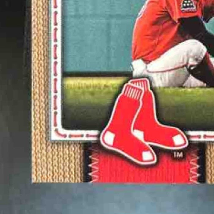 2026 Topps Style & Smiles Gold /2026 #260 Boston Red Sox - Sports Cards