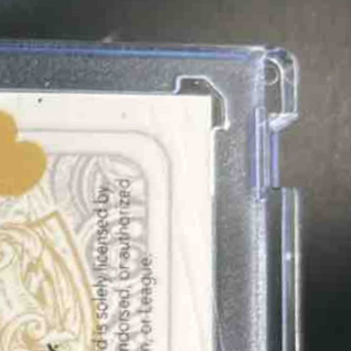 2026 Wild Card 5 Draw Stacked Deck Black Tie Edition 1/1 Ty Simpson - Sports Cards