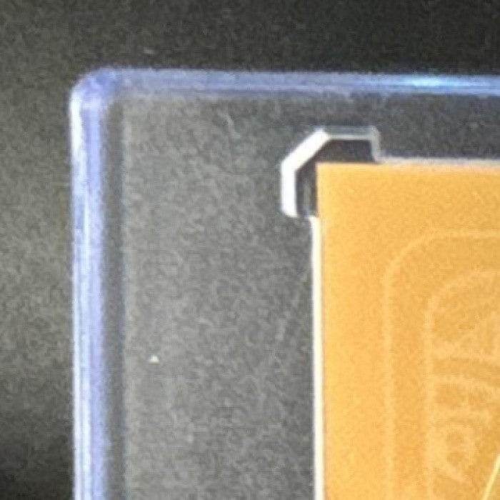 2026 Wild Card 5 Card Draw Stacked Deck Black Tie Edition Eli Manning 1/1 - Sports Cards