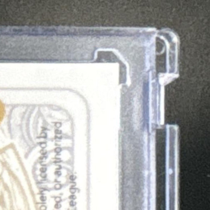 2026 Wild Card 5 Card Draw Stacked Deck Black Tie Edition George Pickens /3 - Sports Cards