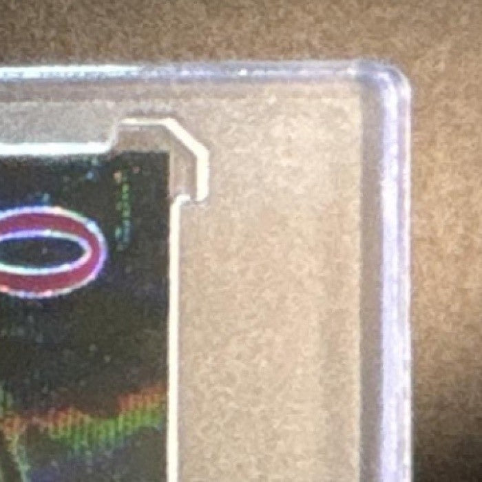 2026 Wild Card 5 Draw Stacked Deck Black Tie Edition Germie Bernard 1/1 - Sports Cards