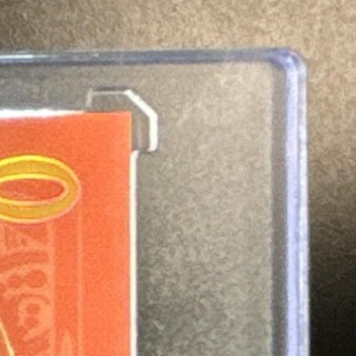 2026 Wild Card 5 Card Draw Stacked Deck Black Tie Edition Justin Jefferson 1/1 - Sports Cards