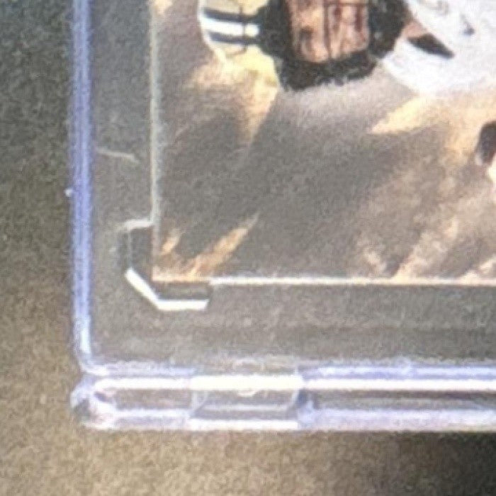 2026 Wild Card Matte Metal ’America 250’’ Diego Pavia Eli Stowers’ Dual Auto 1/1 - Sports Cards