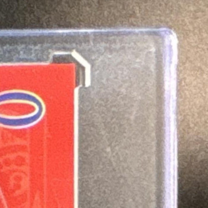 2026 Wild Card Stacked Deck Black Tie Edition Darian Mensah Auto 1/1 - Sports Cards