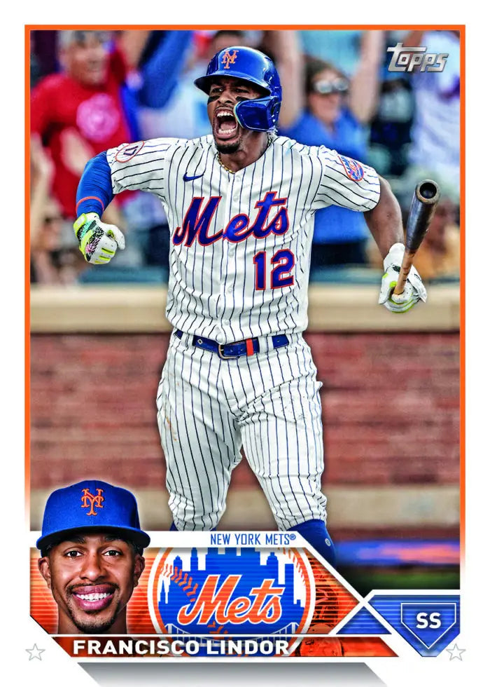 2023 Topps Series 2 Breakdown by Topps