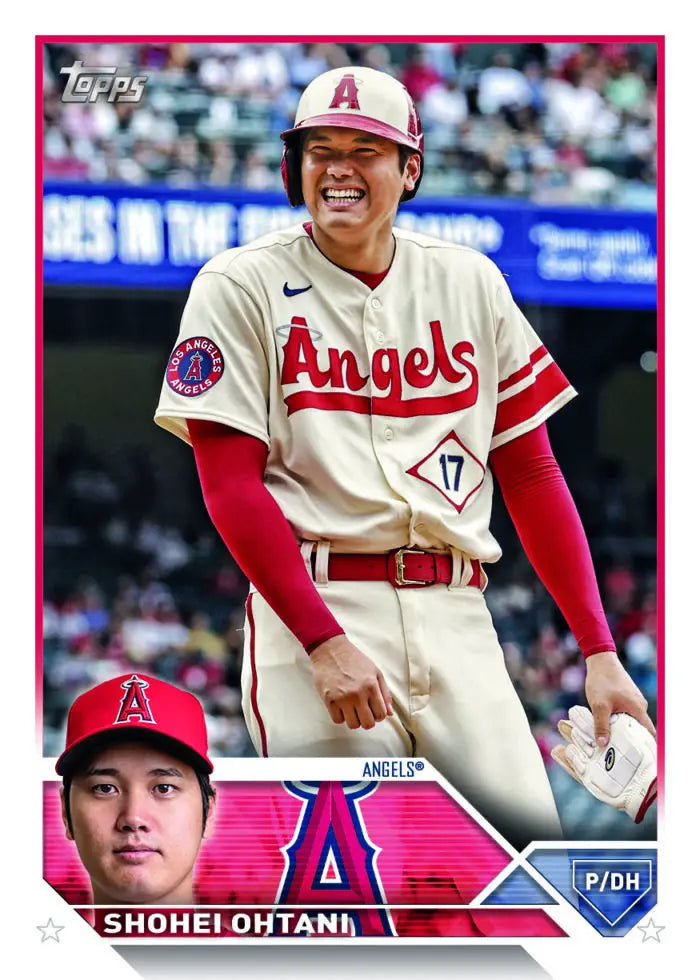 2023 Topps Series 2 Breakdown by Topps