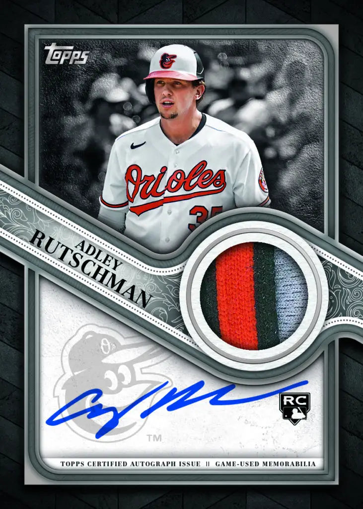 2023 Topps Series 2 Breakdown by Topps