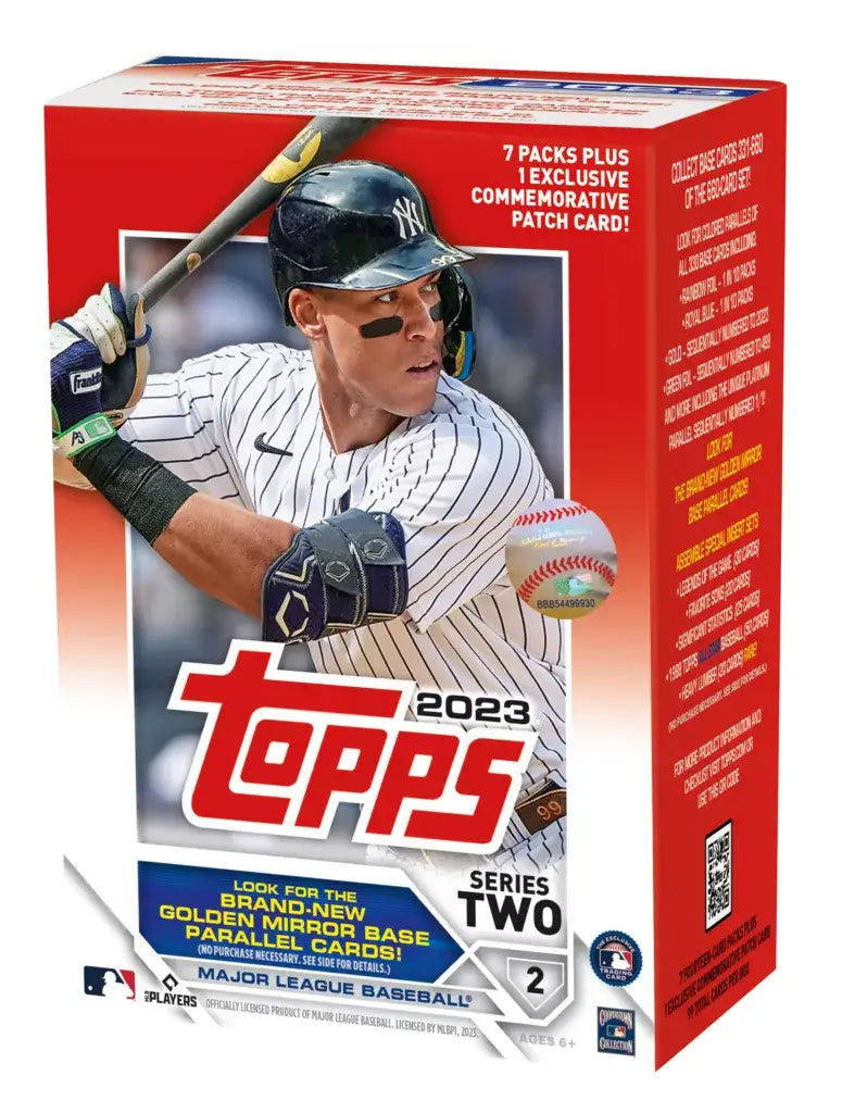 What Series 2 Box is right for me