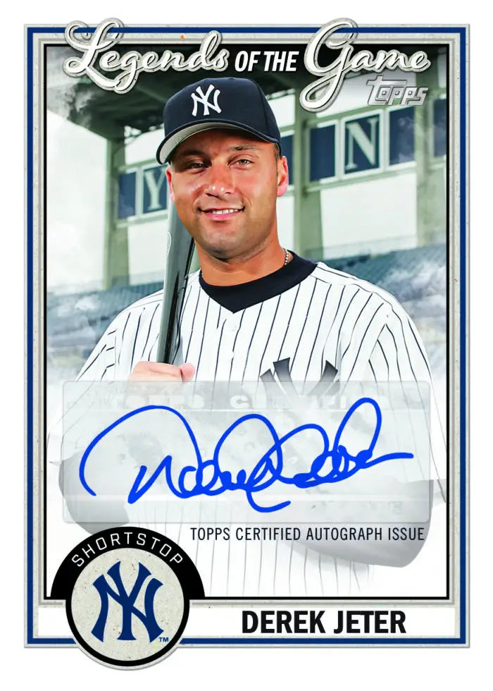 2023 Topps Series 2 Breakdown by Topps