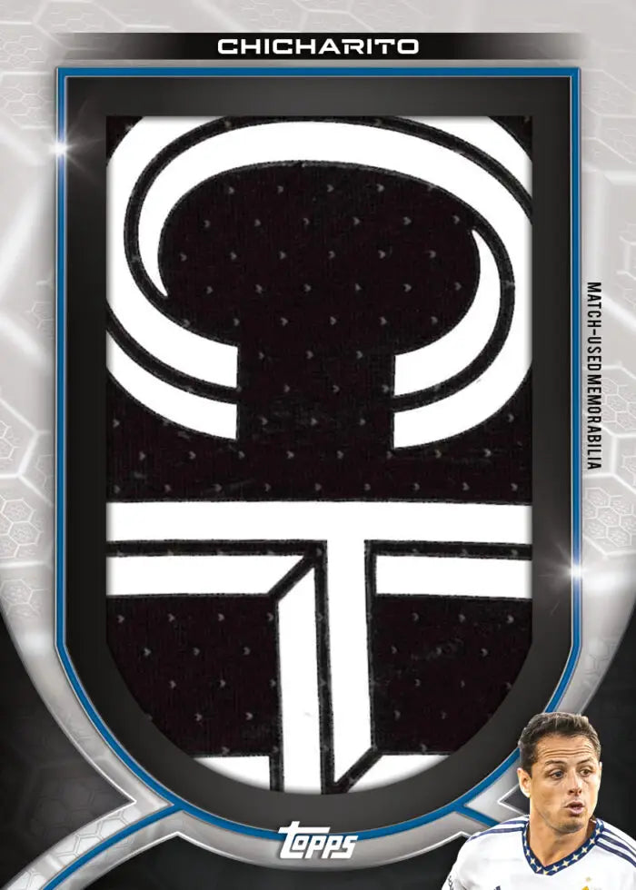 Topps Major League Soccer - Flagship and Chrome