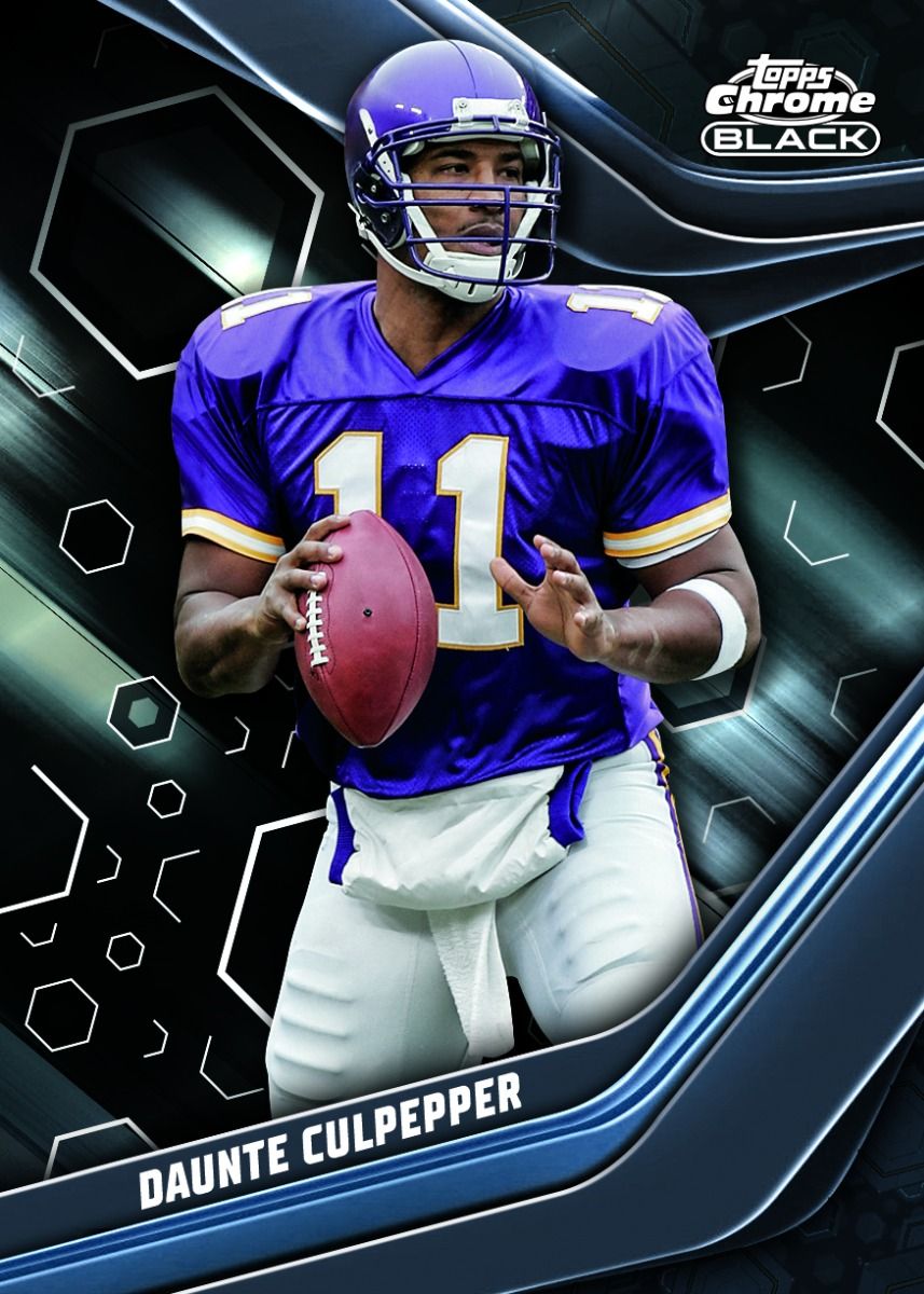 2023 Topps Composite Football Football Blaster (6 Chrome and Other Inserts) 40 Cards