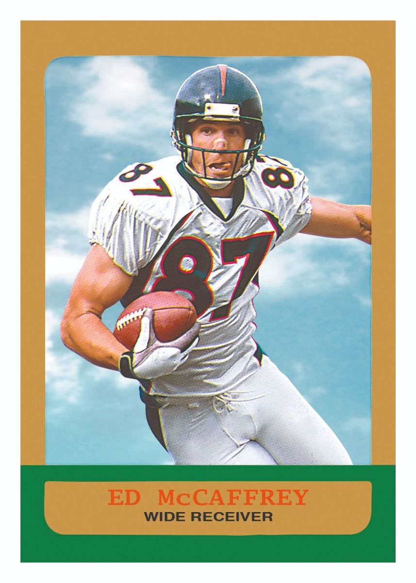 2023 Topps Composite Football Football Blaster (6 Chrome and Other Inserts) 40 Cards