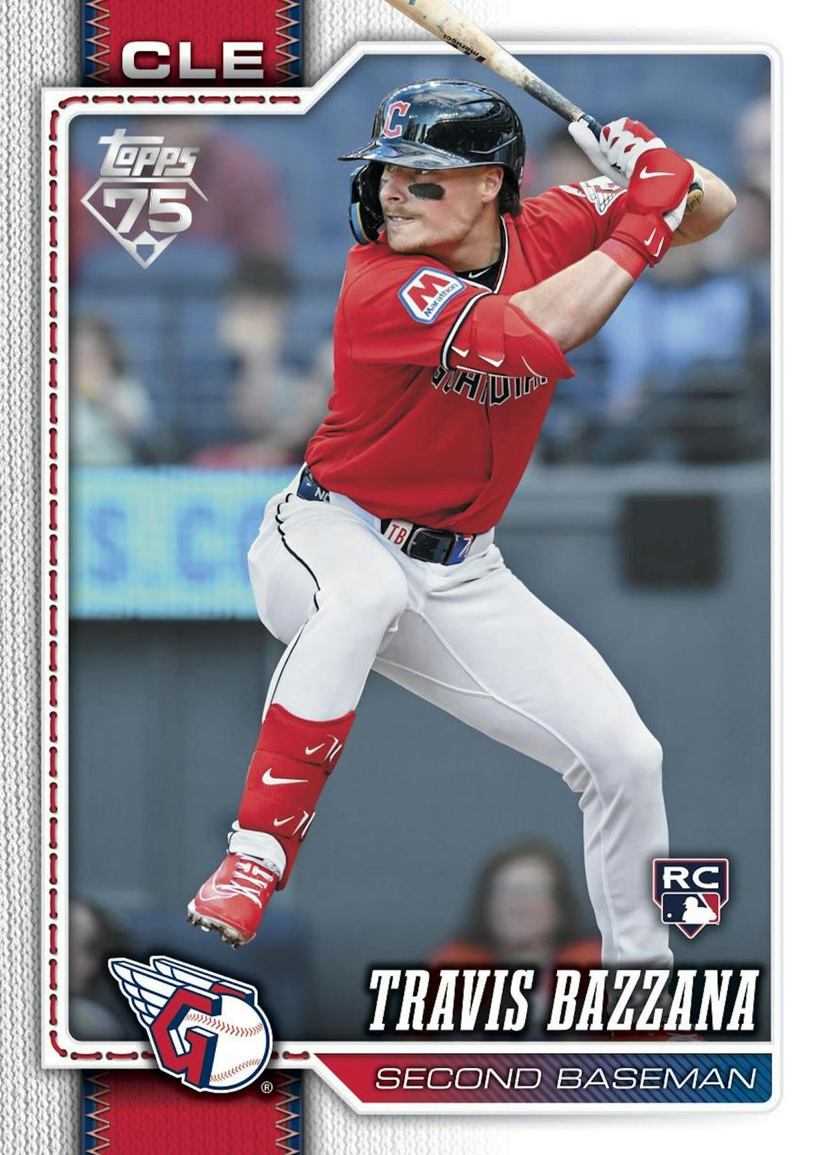 2026 Topps Update Series Baseball Hobby Jumbo Box (1 Auto and 1 Relic)