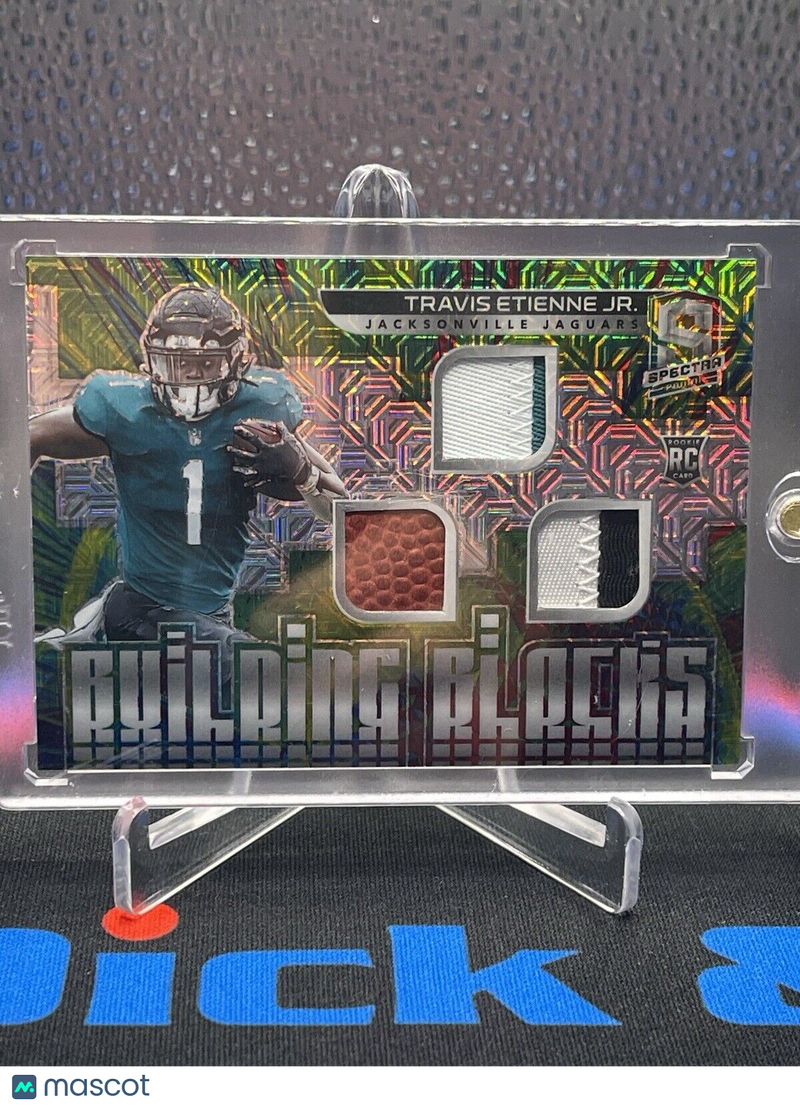 2021 Panini Spectra BB-Meta