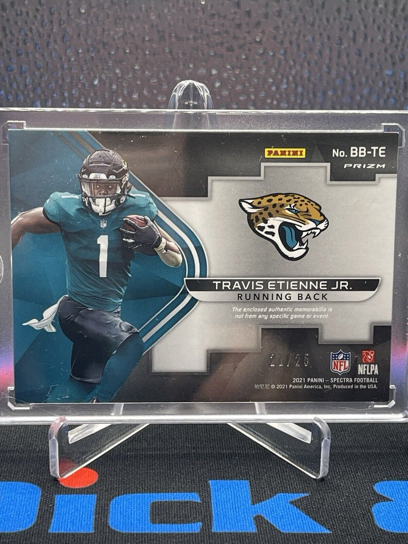 2021 Panini Spectra BB-Meta