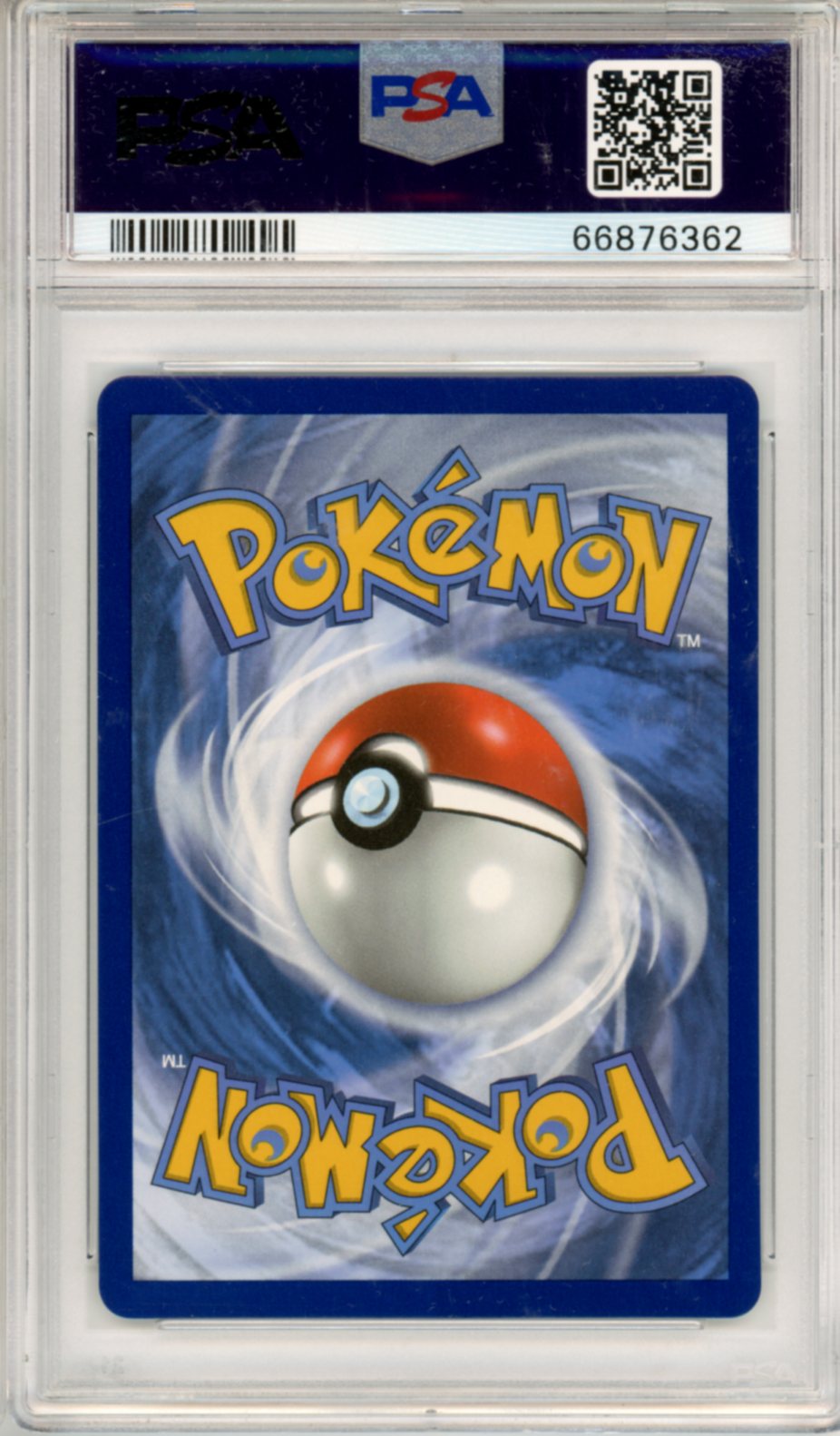 2021 Pokemon Sword & Shield Evolving Skies Umbreon V #188 FA PSA 10