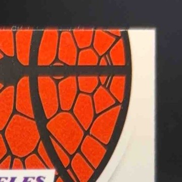 2020-21 Panini Mosaic Anthony Davis Stained Glass