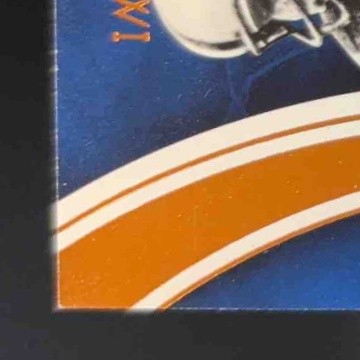 2016 Immaculate Collection Seasons Autographs Raymond Berry /13 Baltimore Colts