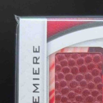 2021 Panini Absolute Kyle Trask 77/399 #221 RC Auto Tampa Bay Buccaneers