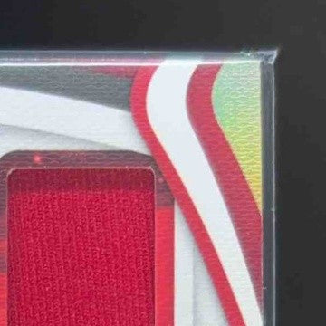 2021 Panini Absolute Kyle Trask 77/399 #221 RC Auto Tampa Bay Buccaneers