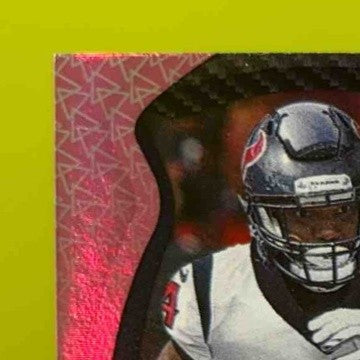 2021 Certified Nico Collins Mirror Pink 146/249