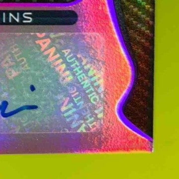 2021 Certified Nico Collins Mirror Pink 146/249