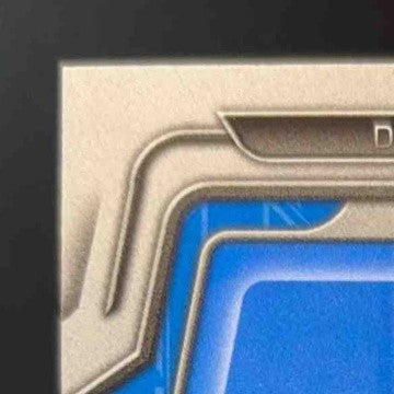2022 Panini Playbook Amon-Ra St. Brown Signatures