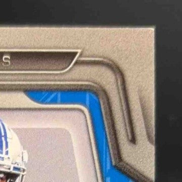 2022 Panini Playbook Amon-Ra St. Brown Signatures