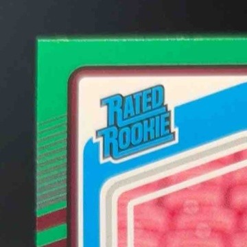 2024 Donruss Jayden Daniels Press Proof Green